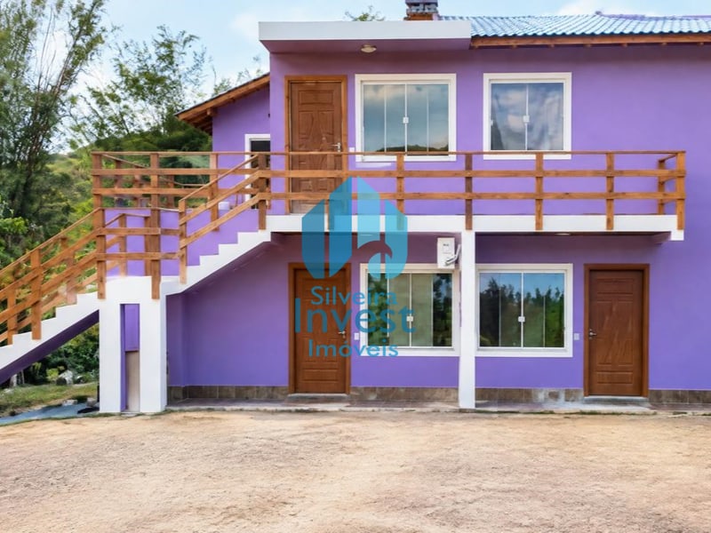 Casa a 1 km da Praia, Ferrugem | Garopaba - SC