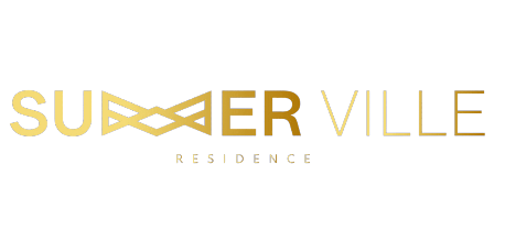 Summer Ville Residence